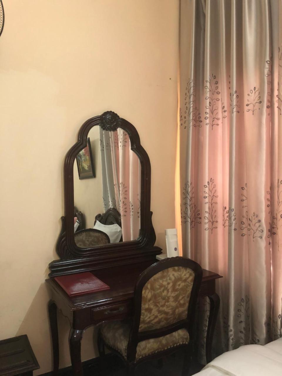 Kim Anh Hotel Ανόι Εξωτερικό φωτογραφία