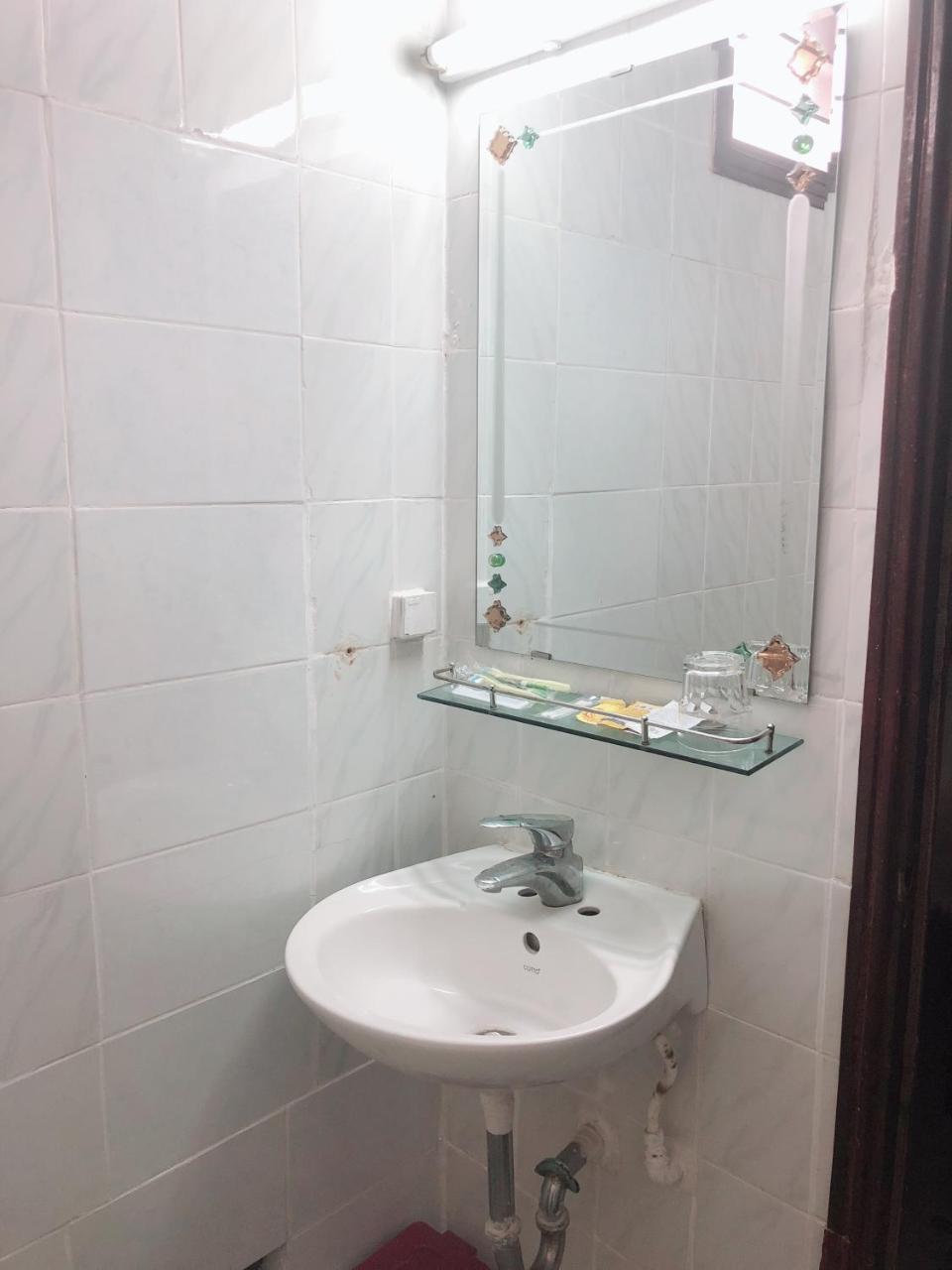 Kim Anh Hotel Ανόι Εξωτερικό φωτογραφία