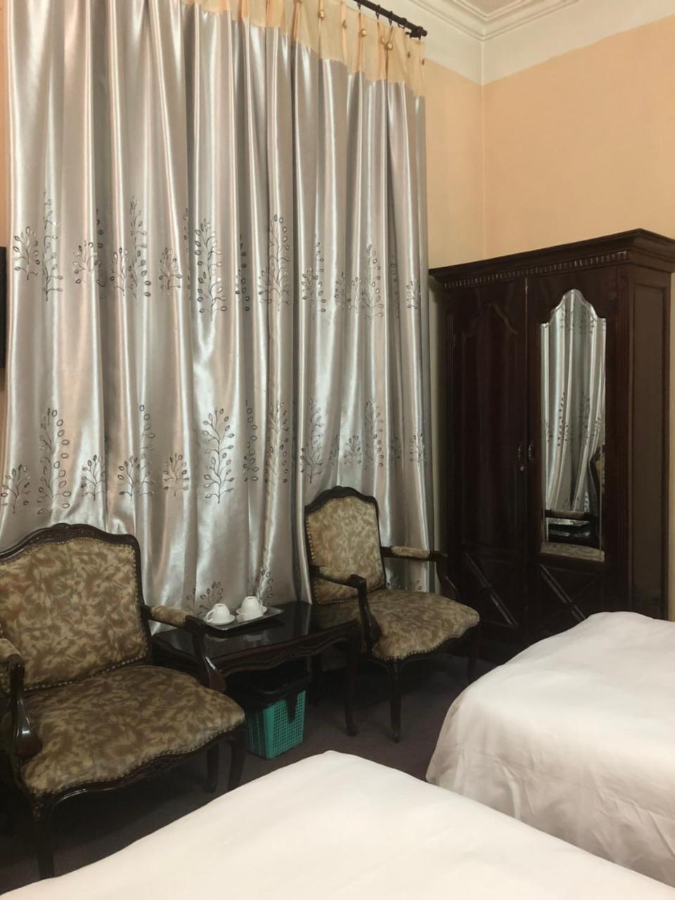Kim Anh Hotel Ανόι Εξωτερικό φωτογραφία