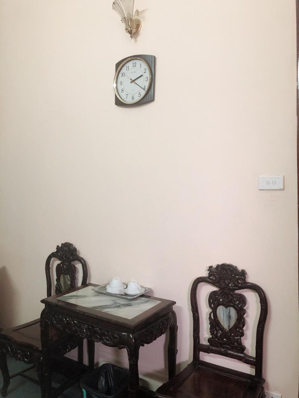 Kim Anh Hotel Ανόι Εξωτερικό φωτογραφία