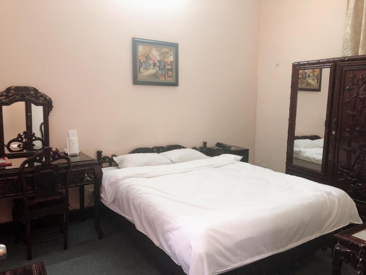 Kim Anh Hotel Ανόι Εξωτερικό φωτογραφία