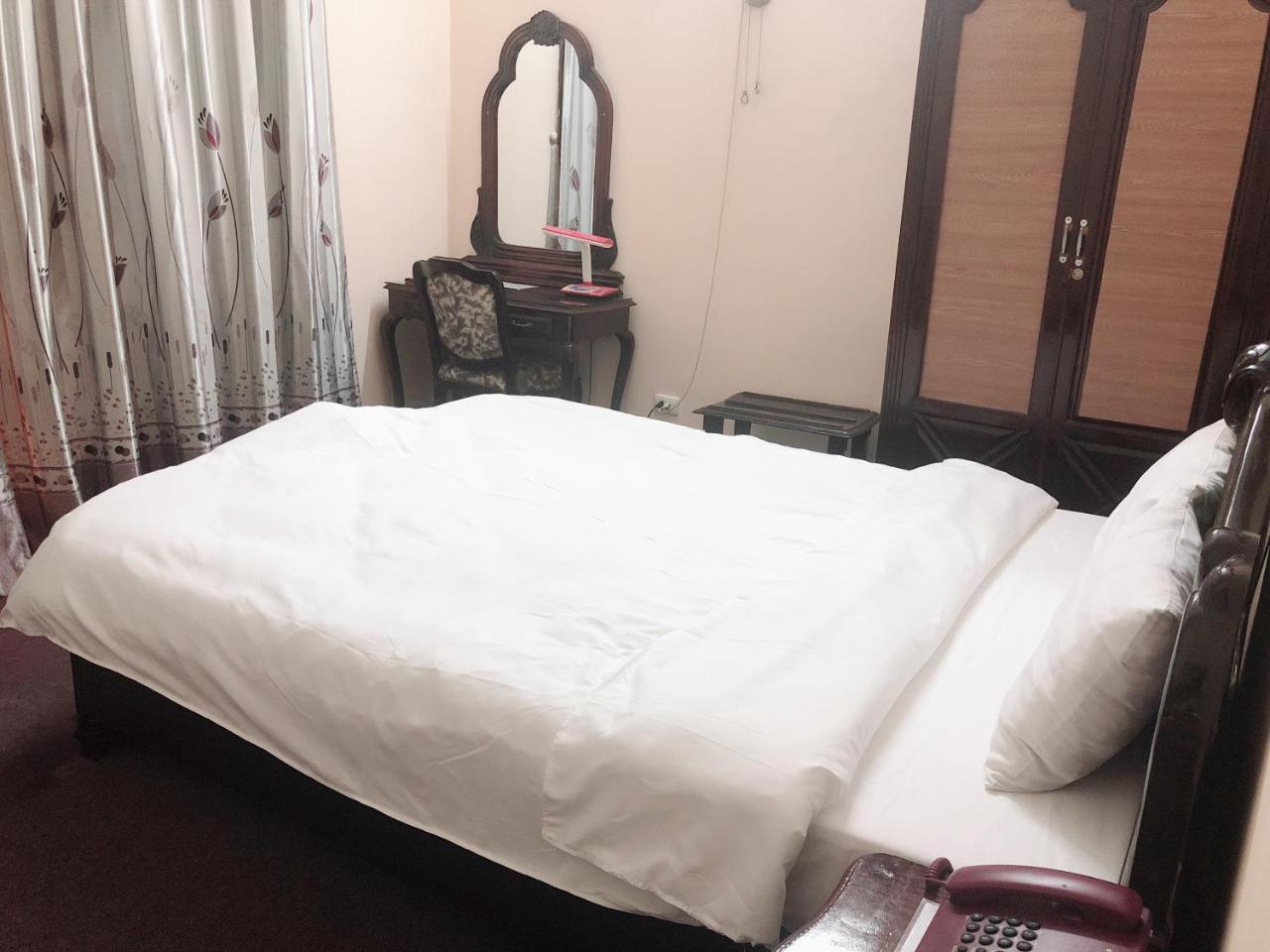 Kim Anh Hotel Ανόι Εξωτερικό φωτογραφία