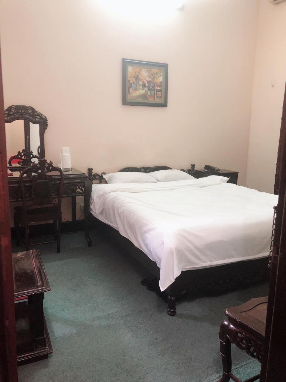 Kim Anh Hotel Ανόι Εξωτερικό φωτογραφία