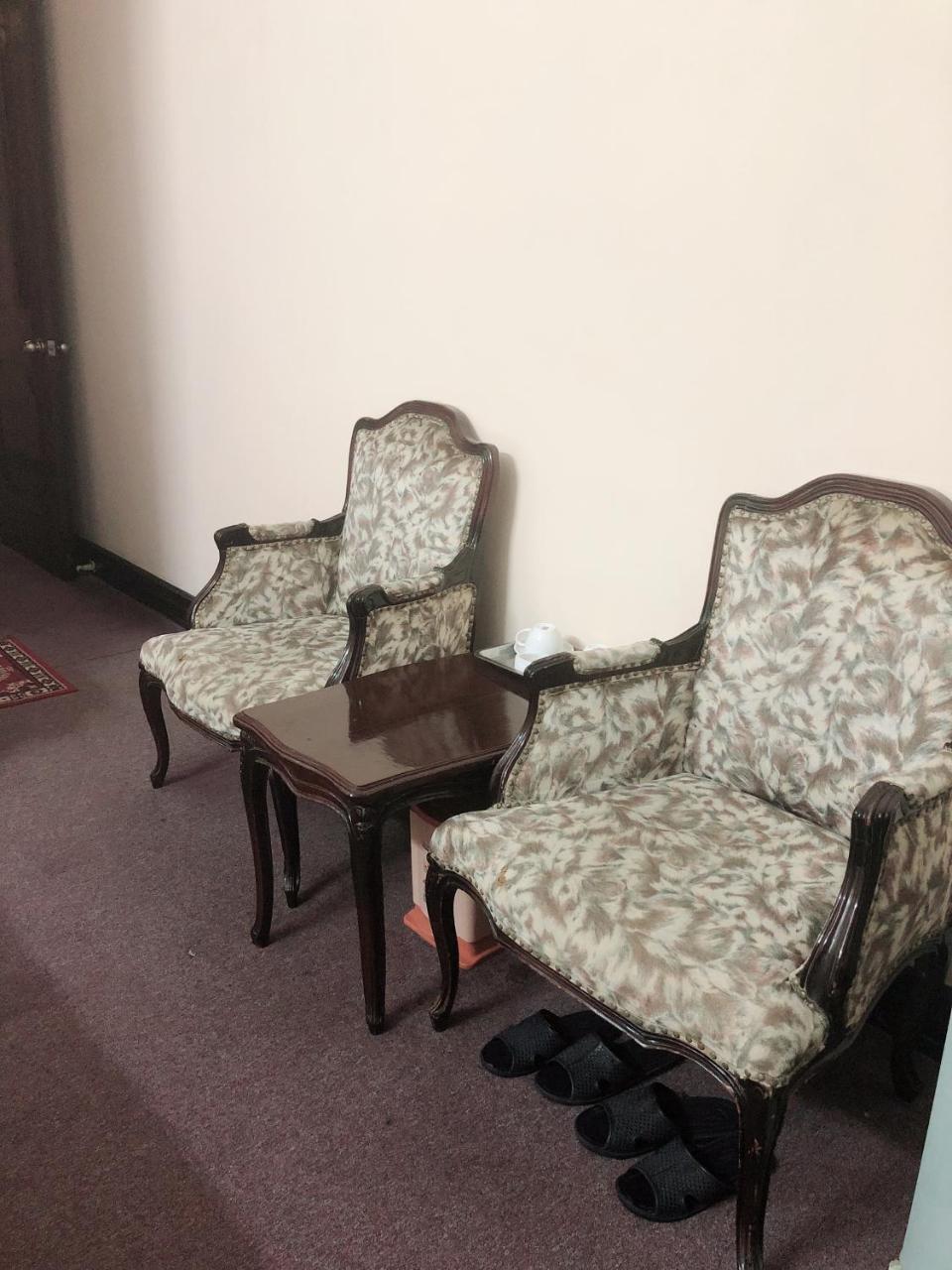 Kim Anh Hotel Ανόι Εξωτερικό φωτογραφία